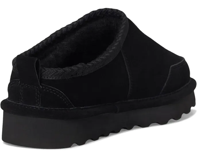 Тапочки Damian с подкладкой из овчины и защитой от влаги Bearpaw