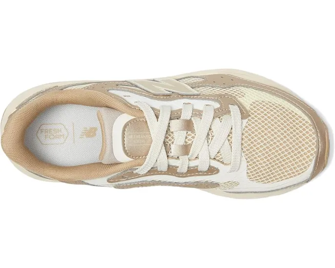 Детские кроссовки New Balance Kids Fresh Foam Arishi Lux с амортизацией Fresh Foam