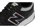 Кроссовки New Balance 480 для детей с сетчатым верхом и резиновой подошвой