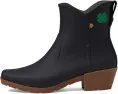 Ботильоны Bogs Jolene Ankle 4 H с квадратным носком и каблуком