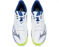 Кроссовки Mizuno Wave Exceed Court AC из нейлона с технологией ENERZY