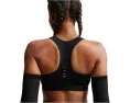 Спортивный бюстгальтер Nike Swift с высокой поддержкой и мягкими чашками