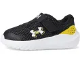 Детские кроссовки Under Armour Infant Surge 4 на липучке