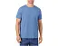 Футболка Tommy Bahama с коротким рукавом цвета Denim Blue