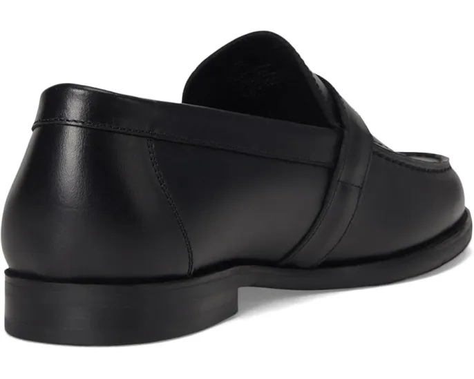 Лоферы Steve Madden Alcona с пряжкой и стелькой из ЭВА