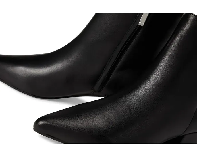 Ботильоны Leonna с острым носком от Marc Fisher LTD