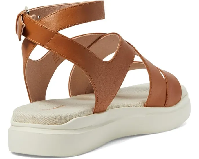 Сандалии Cole Haan Grandpro Rally Castine с кожаным верхом