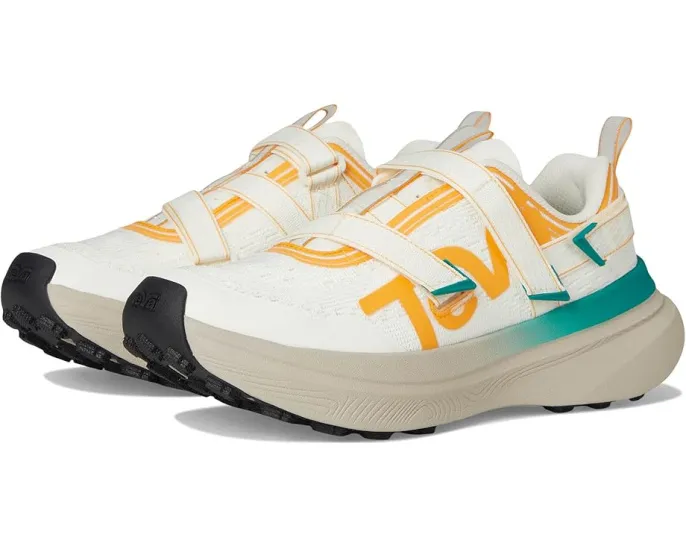 Трейловые кроссовки Teva Aventrail Shoe с системой W Strapping