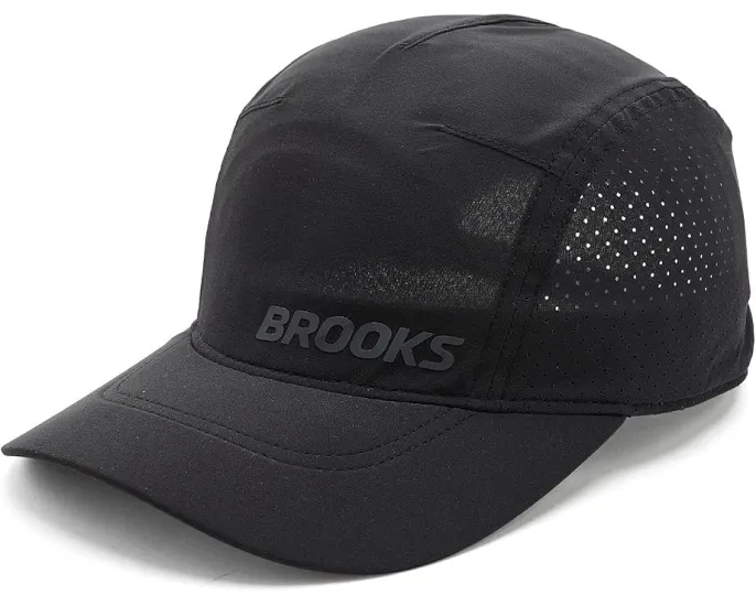 Brooks Journey Hat кепка с плоской регулировкой на затылке