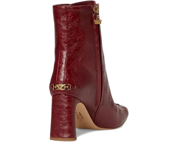 Ботинки Circus NY by Sam Edelman Kendra с квадратным носком и шнуровкой