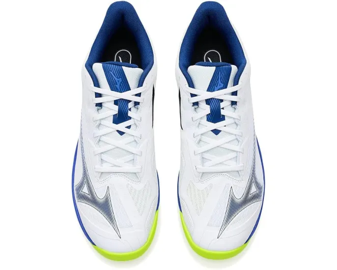 Кроссовки Mizuno Wave Exceed Court AC из нейлона с технологией ENERZY