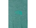 The North Face футболка Short Sleeve Tri-Blend с круглым вырезом