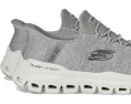 Веганские слипоны Skechers Glide-Step Zefyr Hands Free Slip-in с памятью формы