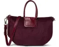Большая кроссбоди сумка HOBO Sheila Large Crossbody из премиальной кожи