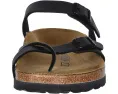 Сандалии Birkenstock Mayari с пробковой стелькой и ремешками из Birko-Flor