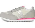 Детские кеды Saucony Originals Jazz Original с верхом из замши и сетки