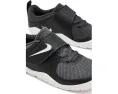 Детские кроссовки Nike Swoosh 1 Essential сине-розовые