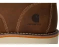 Carhartt водонепроницаемые рабочие ботинки 6 дюймов (15 см) с композитным мыском и клиновидной подошвой