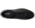 Кроссовки Cole Haan Grandpro Angleace с угловатым дизайном и кожаным верхом