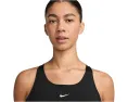 Топ Nike Pro Dri-FIT для тренировок с технологией отведения влаги