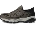 Кроссовки Skechers Afterburn с технологией Hands Free Slip-Ins и памятью формы