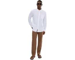 Брюки Royal Robbins Hemp Adventure из конопляной смеси с прямой посадкой