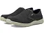 Nunn Bush мокасины Conway EZ Canvas Slip-On с мыском и стелькой из пены с памятью