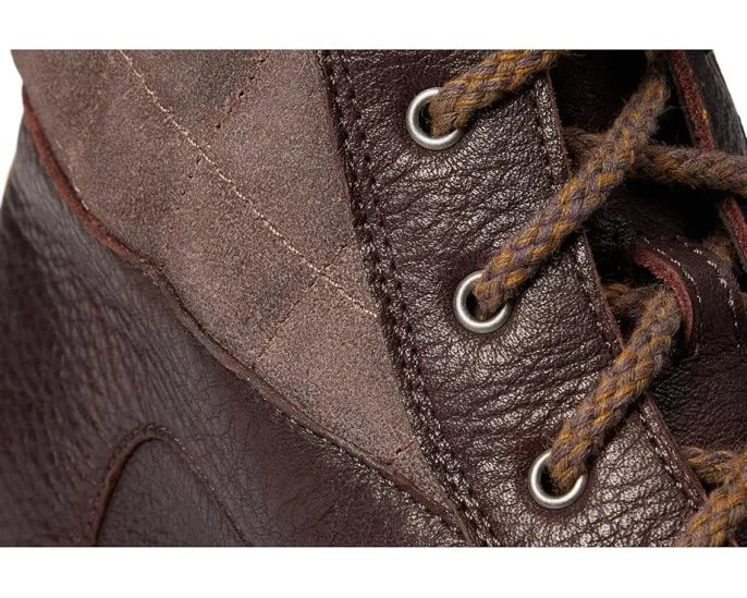 Ботинки Naot Castera с круглым носком и съемной стелькой