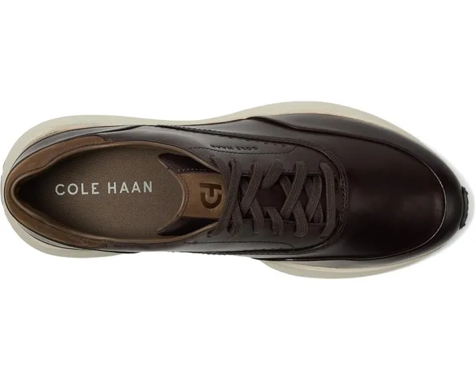 Кроссовки Cole Haan Premium Gentleman's Runners с дышащей подкладкой