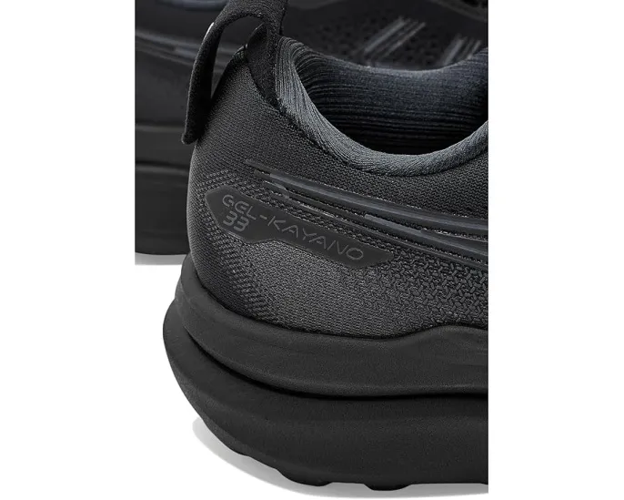 Беговые кроссовки ASICS GEL-Kayano 33 с поддержкой FLUIDSUPPORT