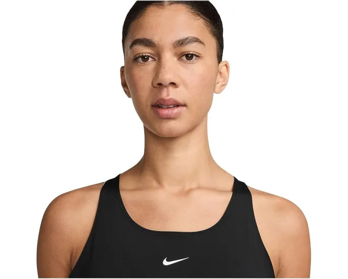 Топ Nike Pro Dri-FIT для тренировок с технологией отведения влаги
