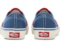 Детские кеды Vans Authentic с верхом из холста