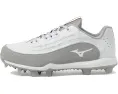 Бутсы для софтбола Mizuno Finch Elite 6 Low TPU с технологией Wave и подошвой C-Flex
