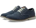 Оксфорды Otto Canvas Plain Toe с подошвой из искусственных материалов и пеной с эффектом памяти