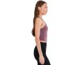 Топ Craft Hypervent Cropped Pocket Singlet для бега с перфорацией