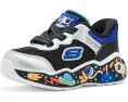 Кроссовки Skechers Hands Free Slip-Ins Play Scene для малышей