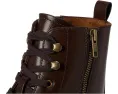 Ботинки Kenneth Cole Captain Combat с двойными молниями и протекторной подошвой