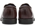 Мокасины Dockers Benedict с резиновой подошвой Active Rebound и стелькой Supreme Comfort