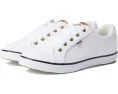 Кроссовки Keds Center III Lace Up из хлопкового холста с легкой подошвой