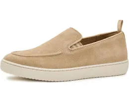 Лоферы FitFlop Craft-Q Suede с технологией iQushion