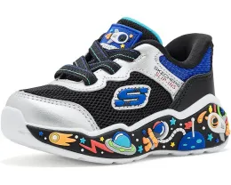 Кроссовки Skechers Hands Free Slip-Ins Play Scene для малышей