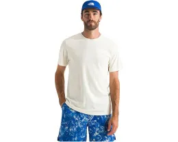 Футболка The North Face Red White Blue Regular синяя