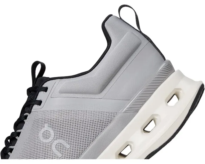 On Cloudnova X кроссовки для тренировок с промежуточной подошвой CloudTec