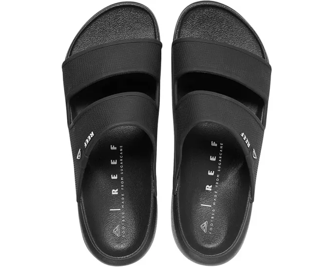 Сланцы Reef Oasis Double Up из сахарного тростника с двойным ремешком