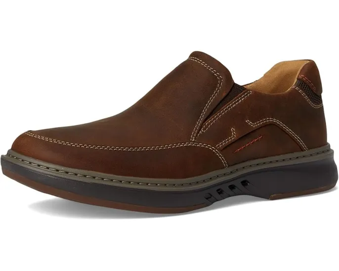 Clarks Un Briley Step с вентилируемой подошвой EVA и эластичной посадкой