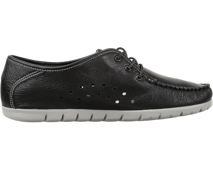 Мокасины SAS Breezy с отворачивающимся задником и амортизацией Tripad