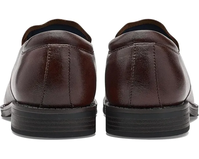 Мокасины Dockers Benedict с резиновой подошвой Active Rebound и стелькой Supreme Comfort
