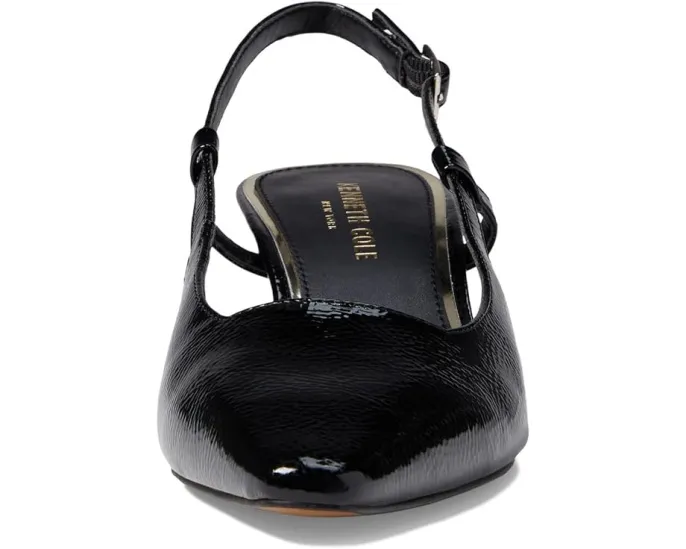 Босоножки Kenneth Cole New York Martha на низком каблуке с квадратным носком