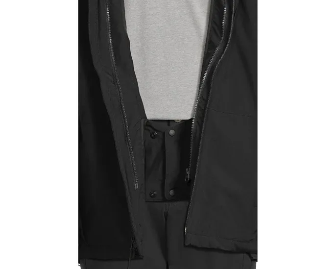 Куртка Columbia Winter District II Interchange с утеплителем из пуха 650 fill power