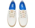 Keds Champion Luxe кроссовки на шнуровке из мягкой замши
